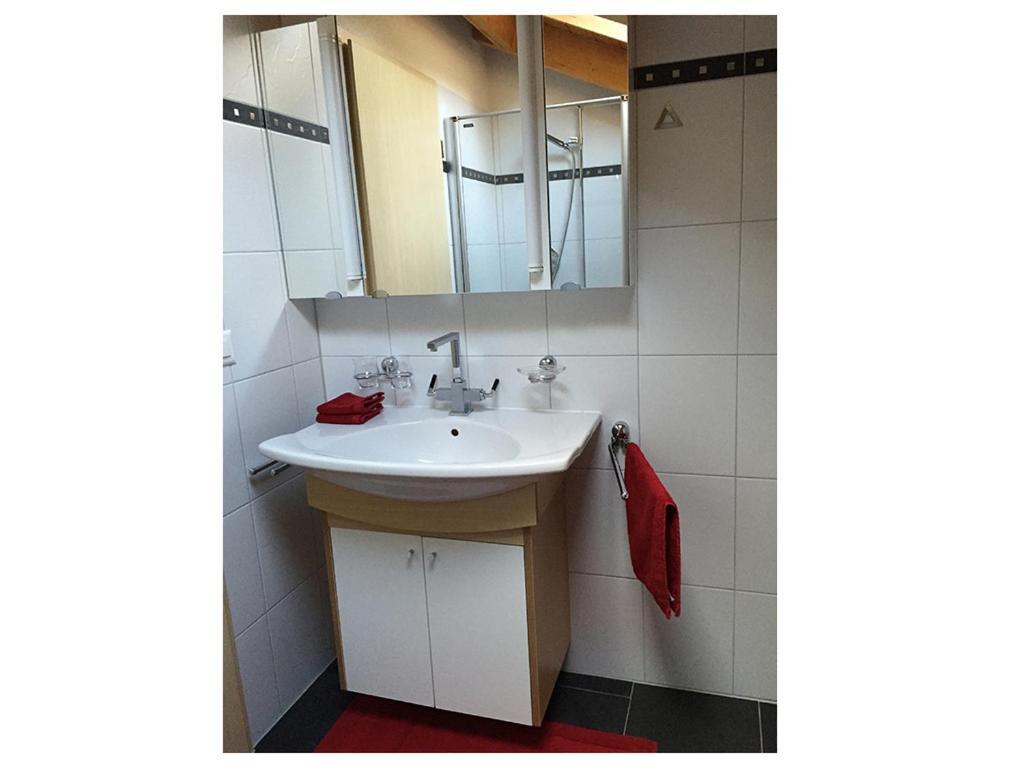 Ferienwohnung Lenzerheide-Vazerol Brienz  Esterno foto