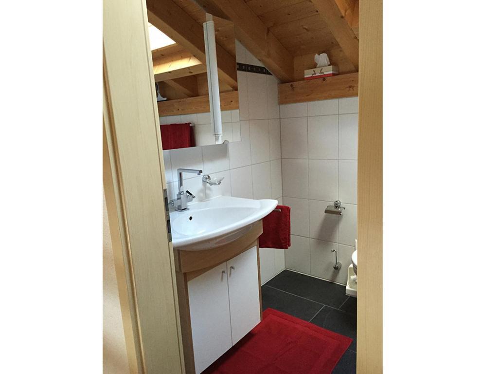 Ferienwohnung Lenzerheide-Vazerol Brienz  Esterno foto