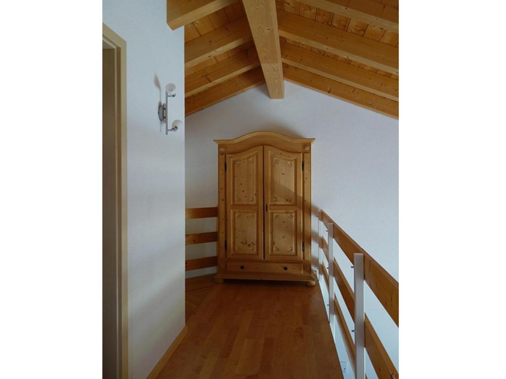 Ferienwohnung Lenzerheide-Vazerol Brienz  Esterno foto